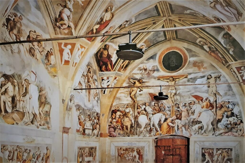 Chiesa di Santa Maria della Neve