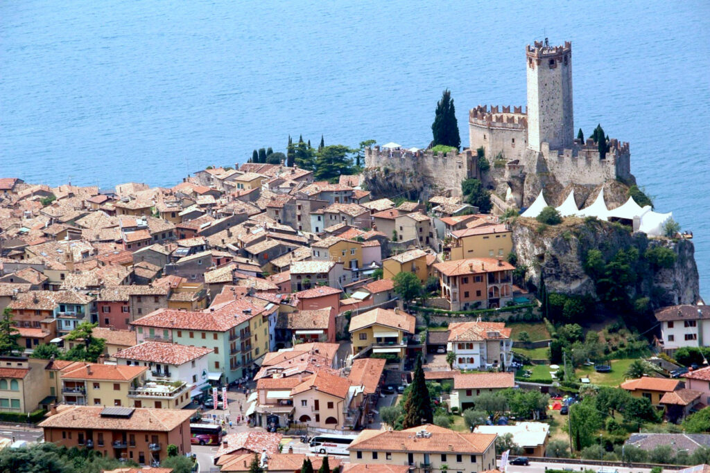 Visita guidata - Malcesine Malcesine